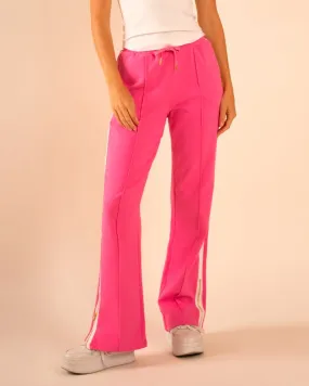 Jordan Interlock Pants Pink