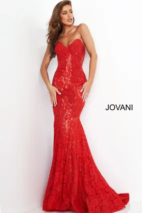 Jovani - 37334