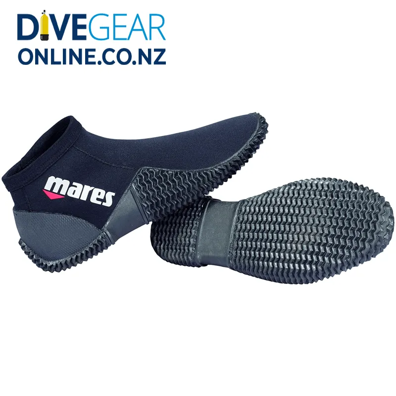 Mares Equator Boot