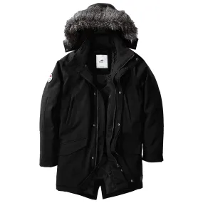 Men's Bridgewater Insulated Jacket - Clearance