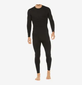 Men's Crew Thermal Set