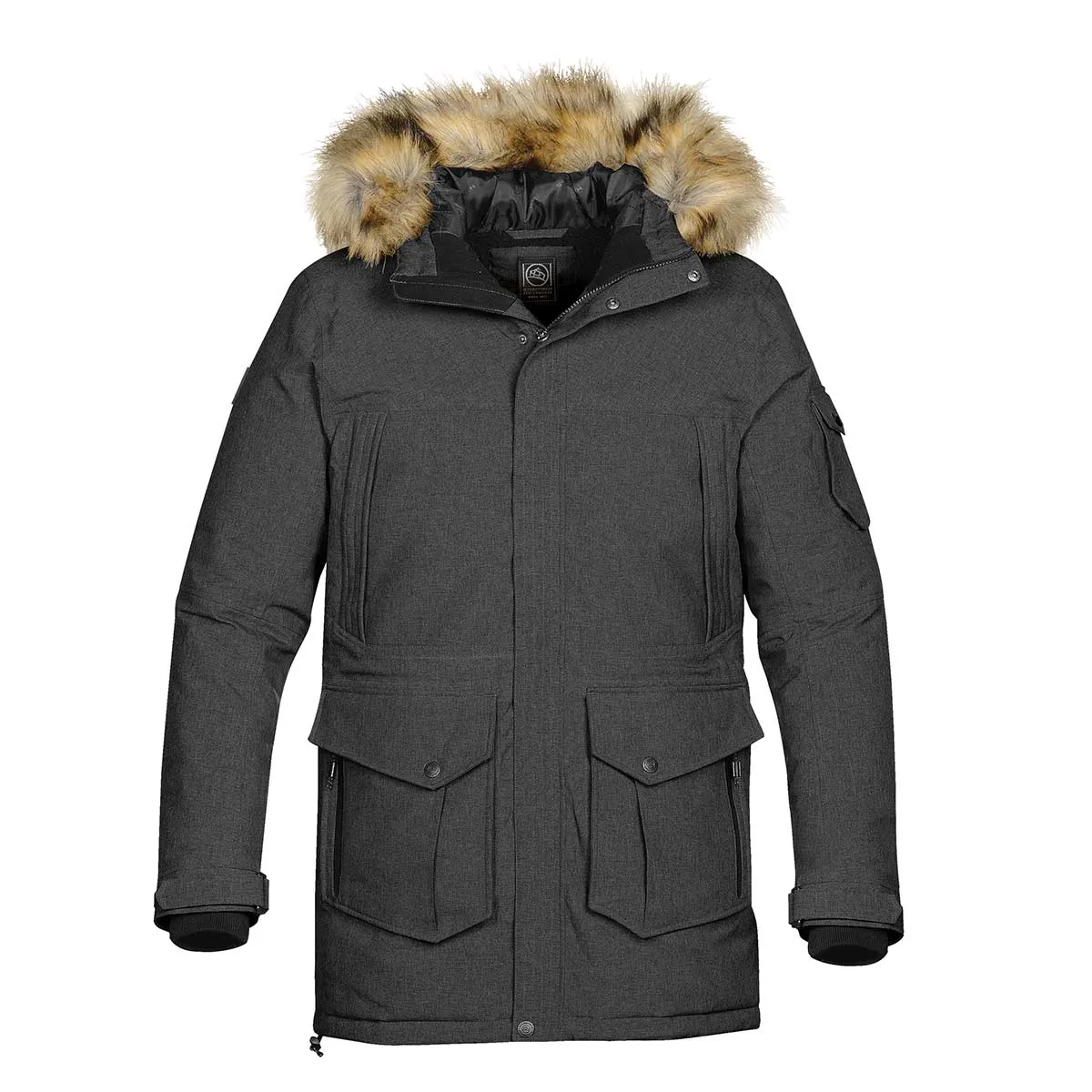 Men's Explorer Parka - EPK-2