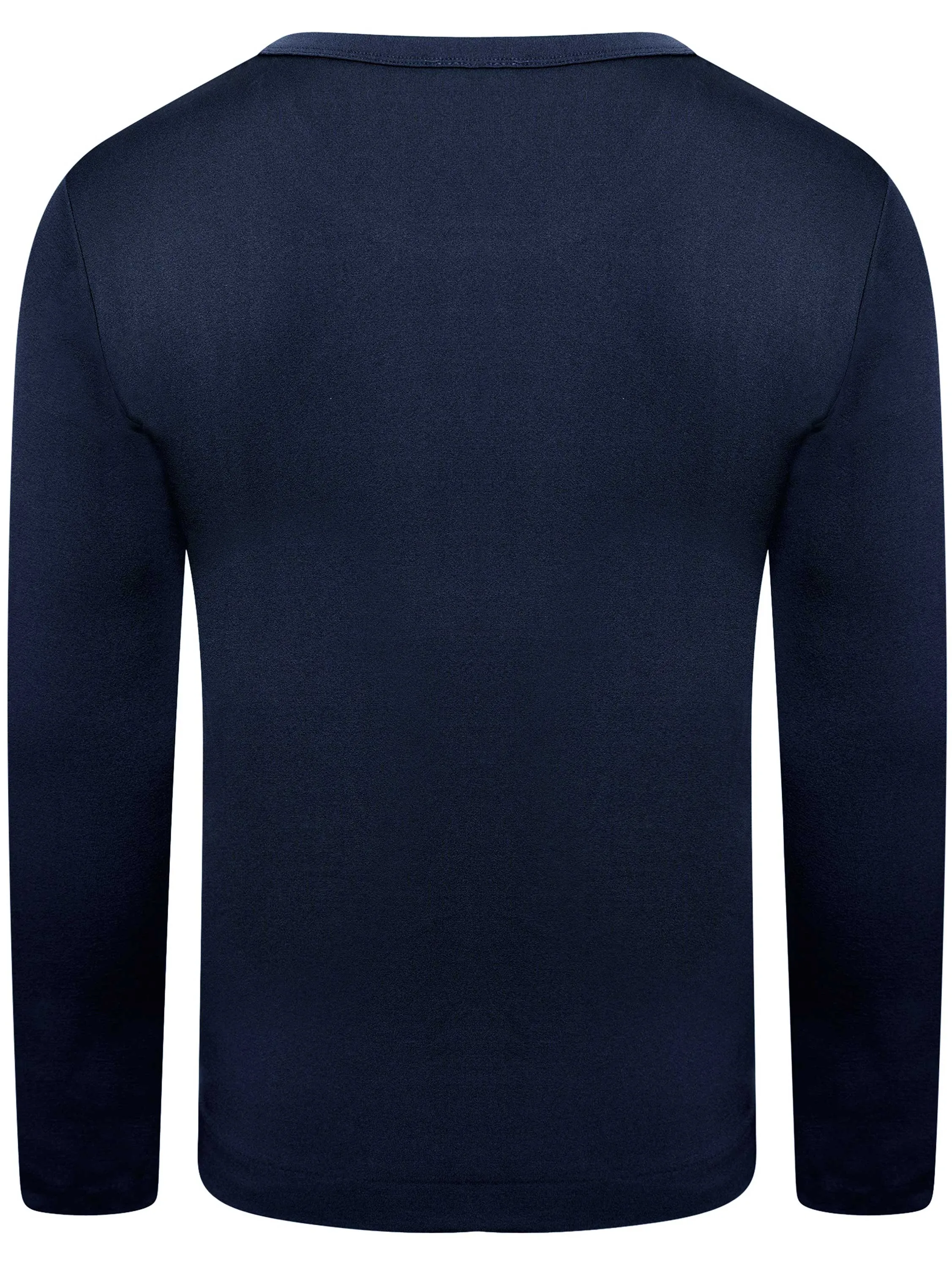 Mens Long Sleeve Thermal Set