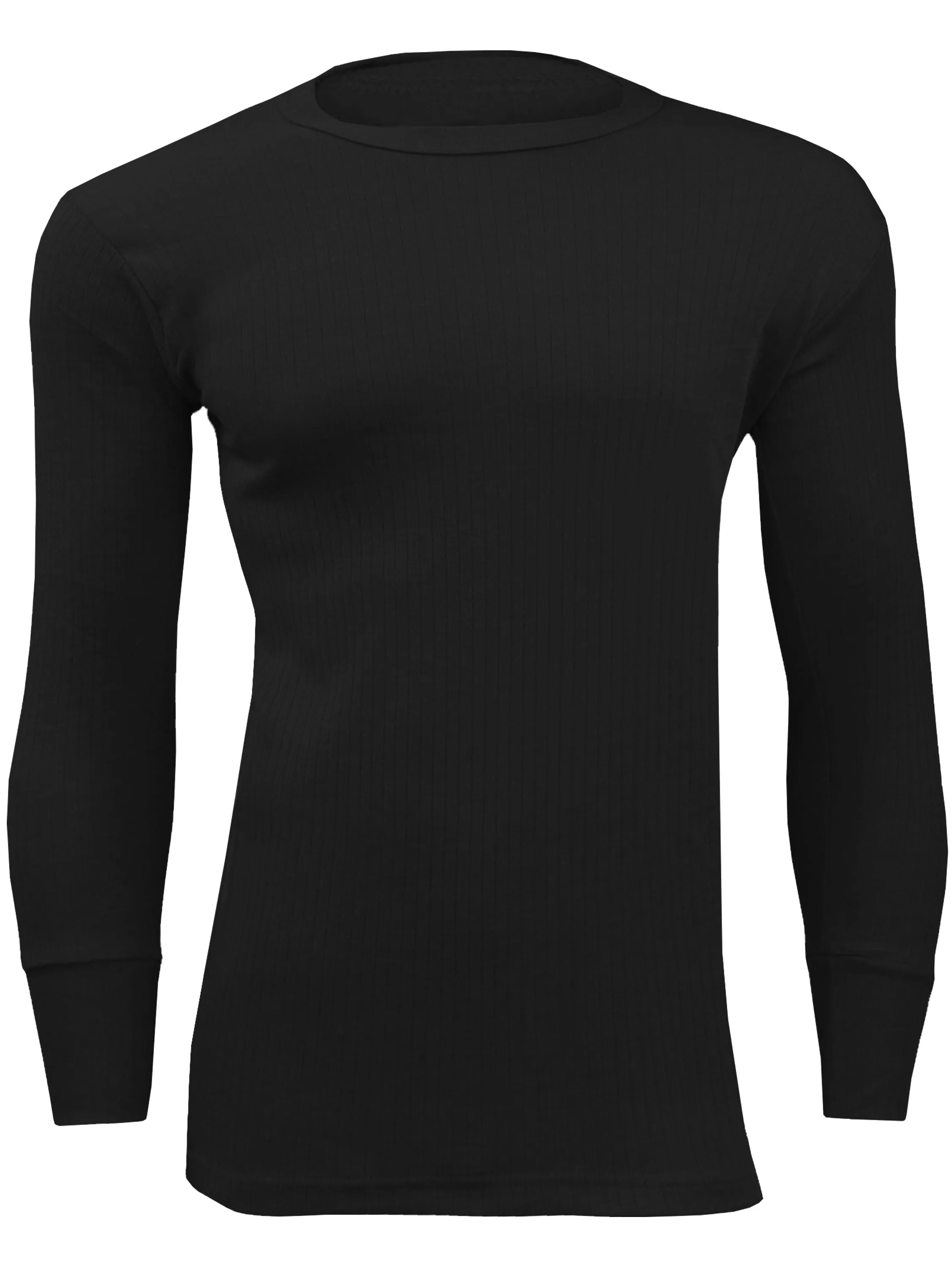 Mens Long Sleeve Thermal Set