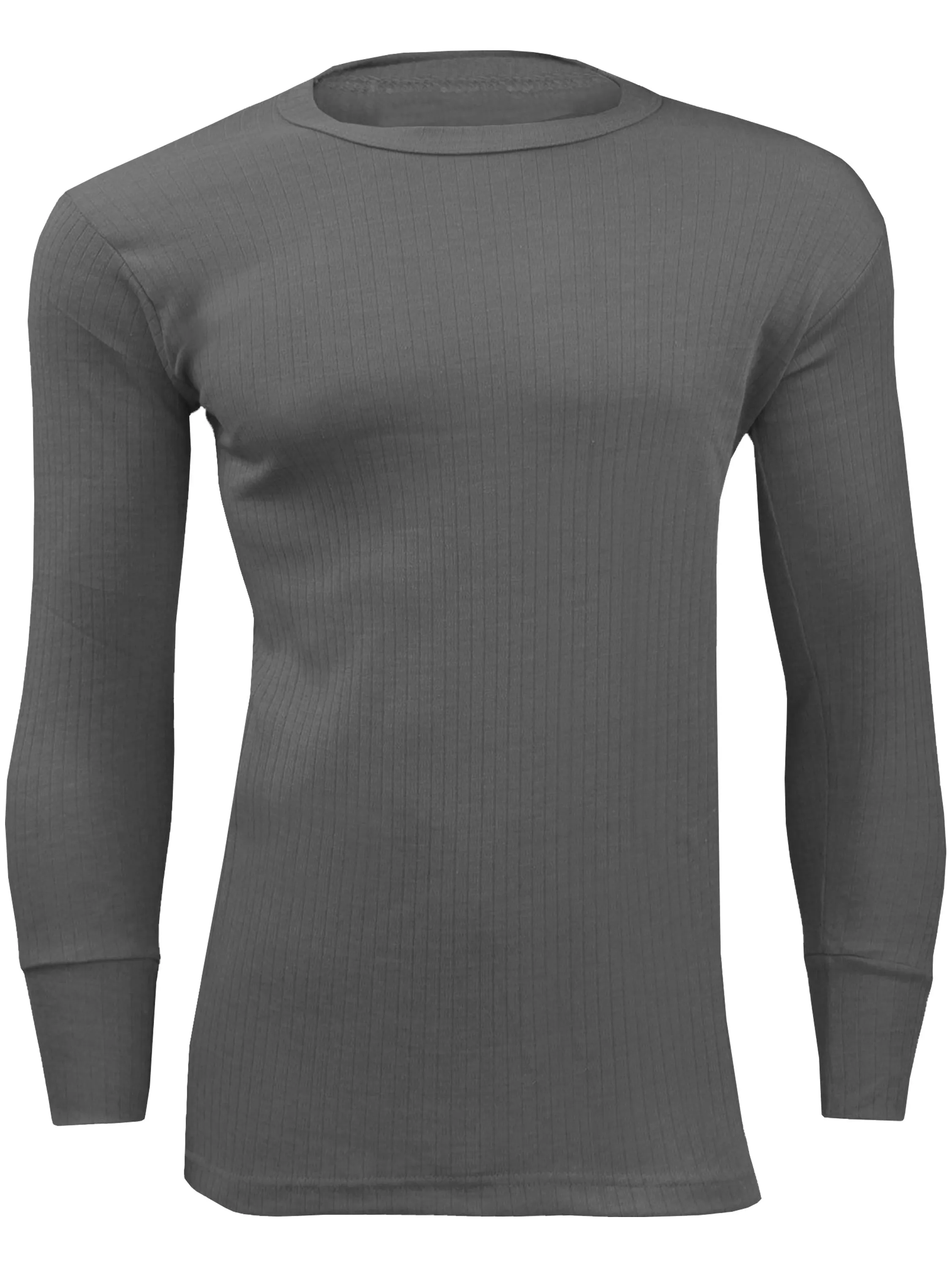 Mens Long Sleeve Thermal Set