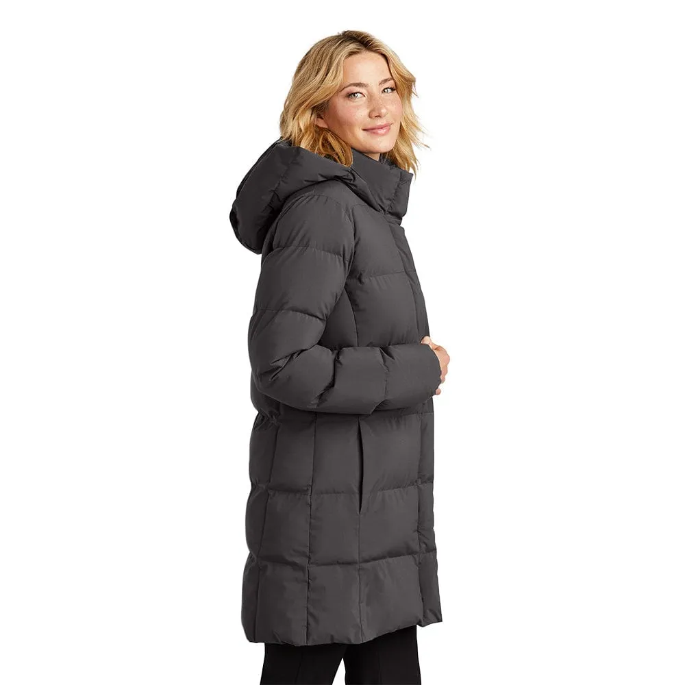 Mercer Mettle - Women's Puffy Parka