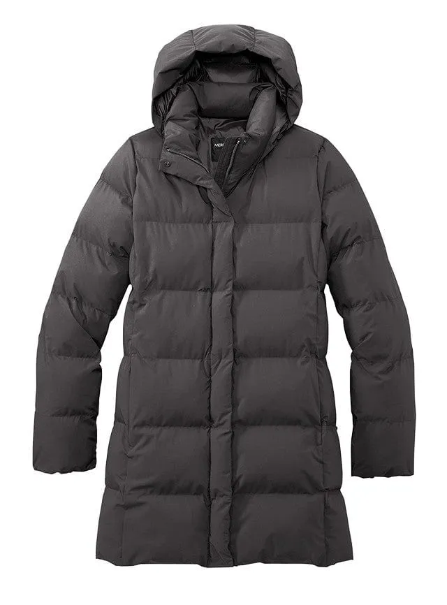 Mercer Mettle - Women's Puffy Parka