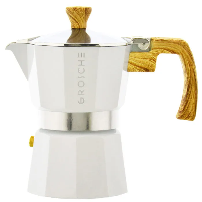 MILANO Moka Pot | OPEN BOX