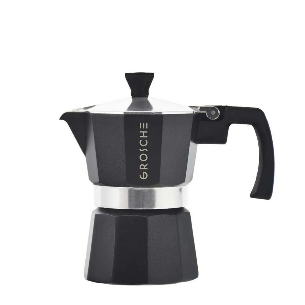 MILANO Moka Pot | OPEN BOX