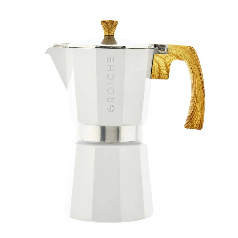 MILANO Moka Pot | OPEN BOX