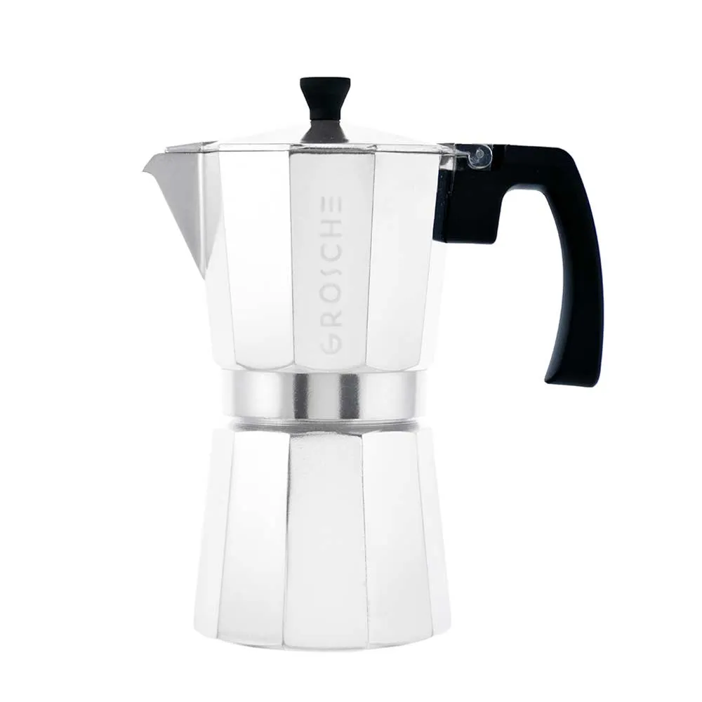 MILANO Moka Pot | OPEN BOX