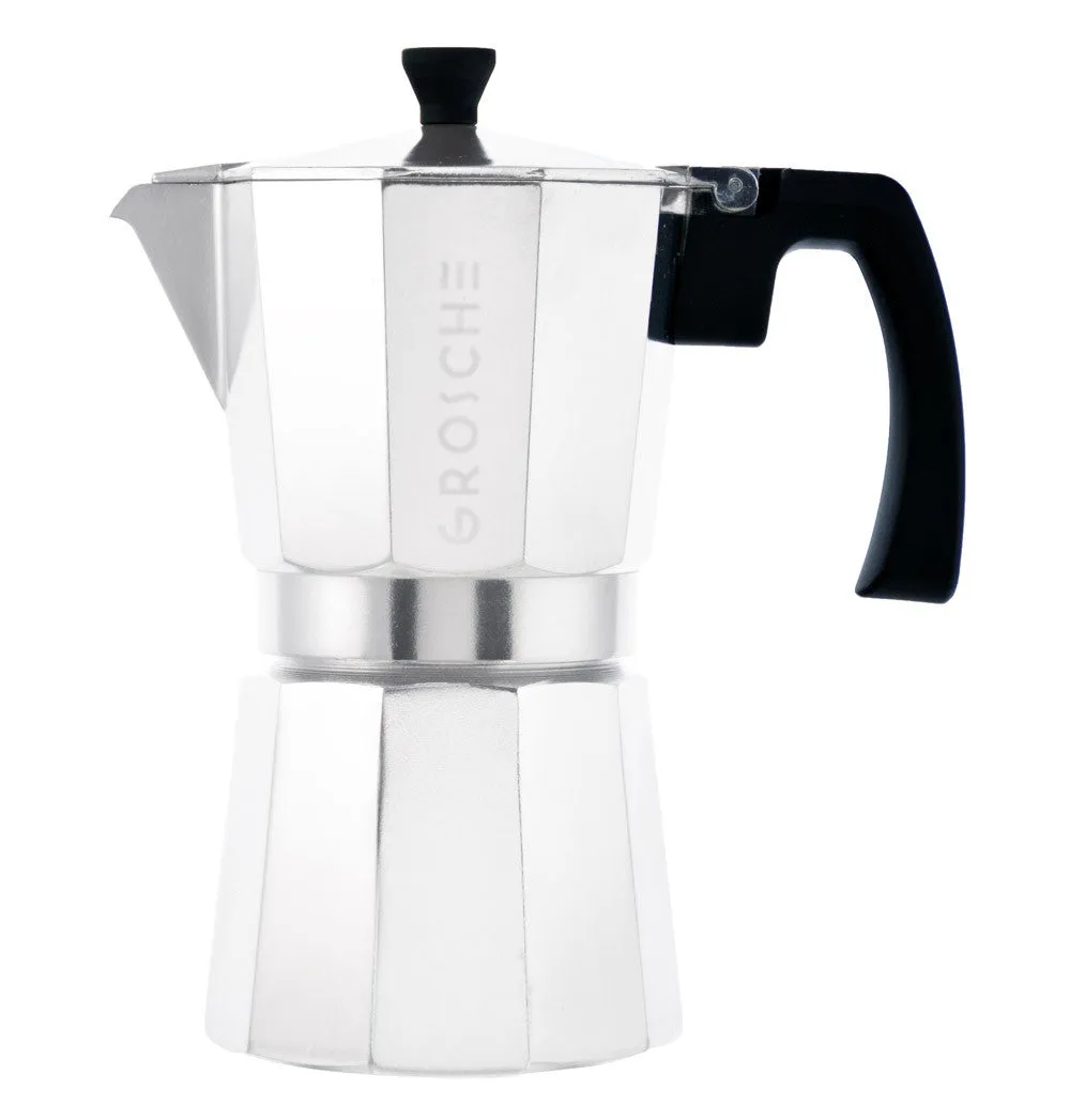 MILANO Moka Pot | OPEN BOX