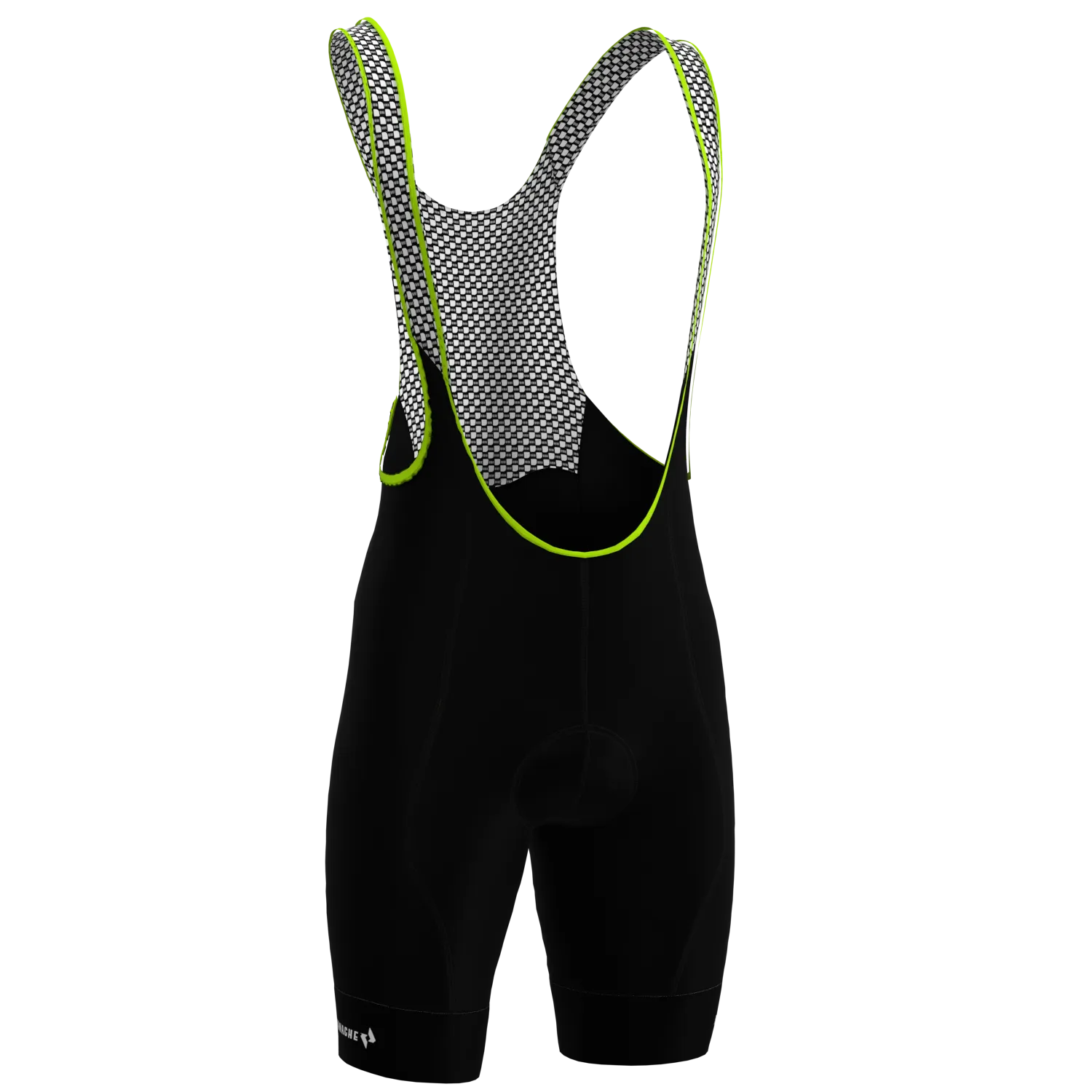 M's THERMAL Pro Bib Short