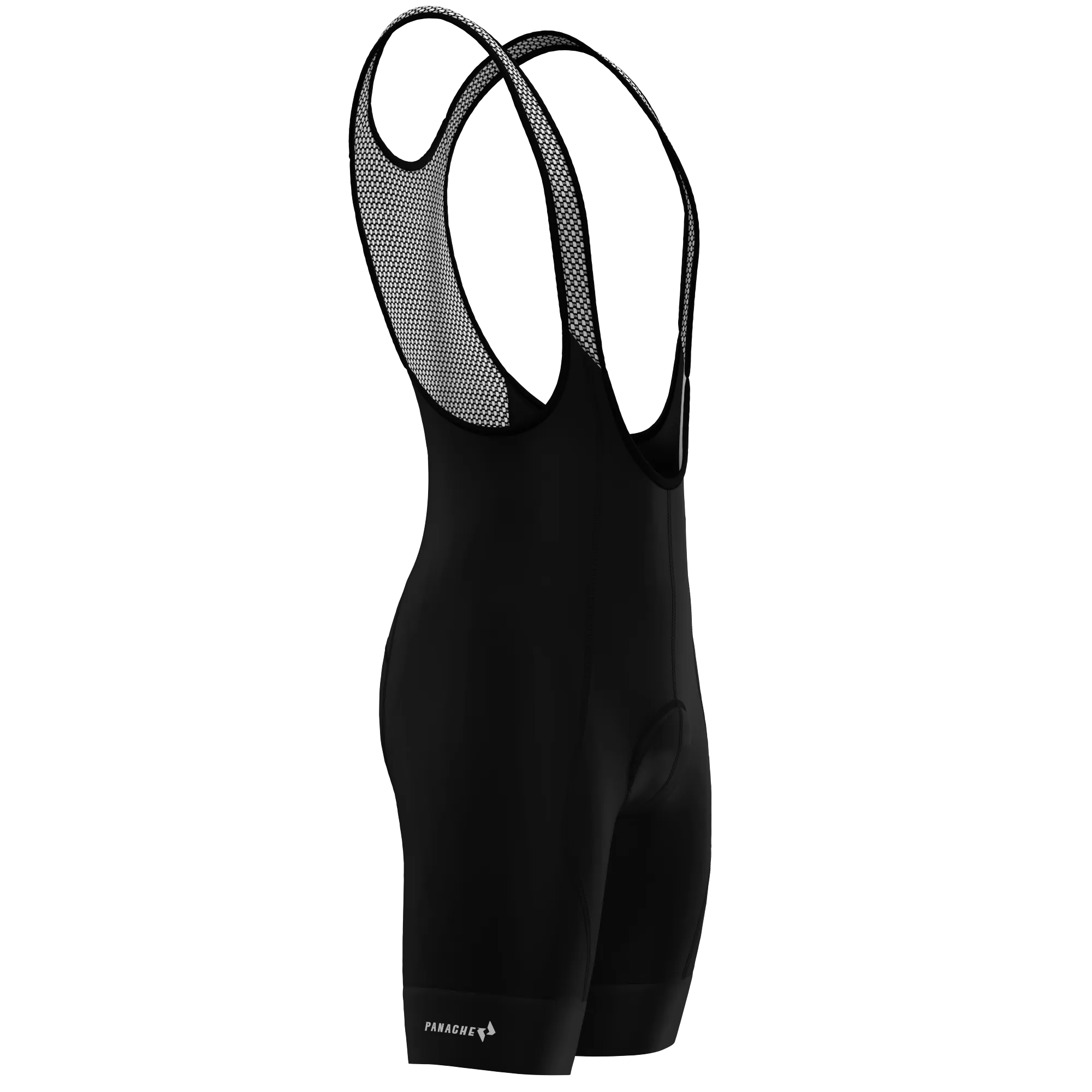 M's THERMAL Svelte Bib Short