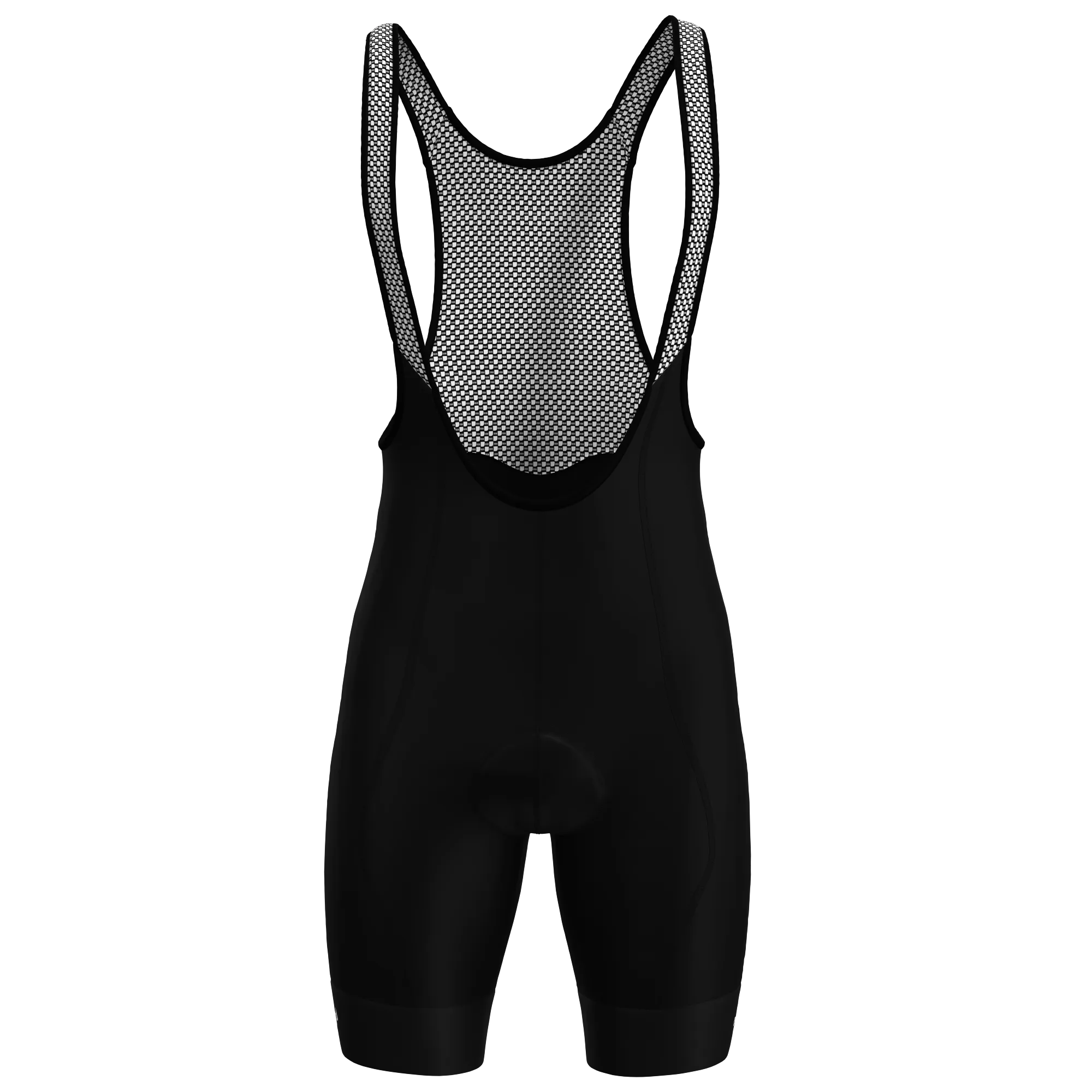 M's THERMAL Svelte Bib Short