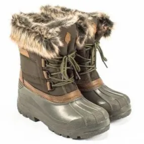 Nash ZT Polar Boots