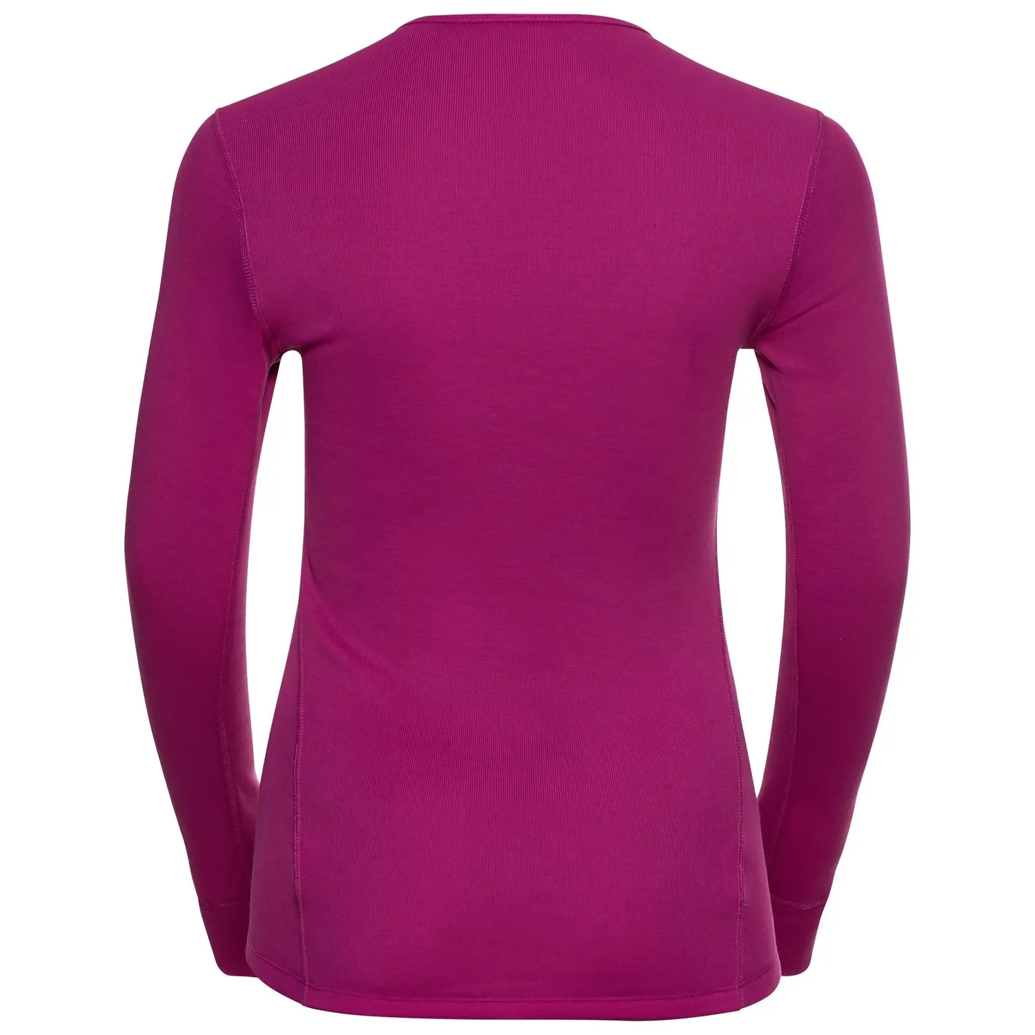 Odlo Crew Long Sleeve Active - Women’s