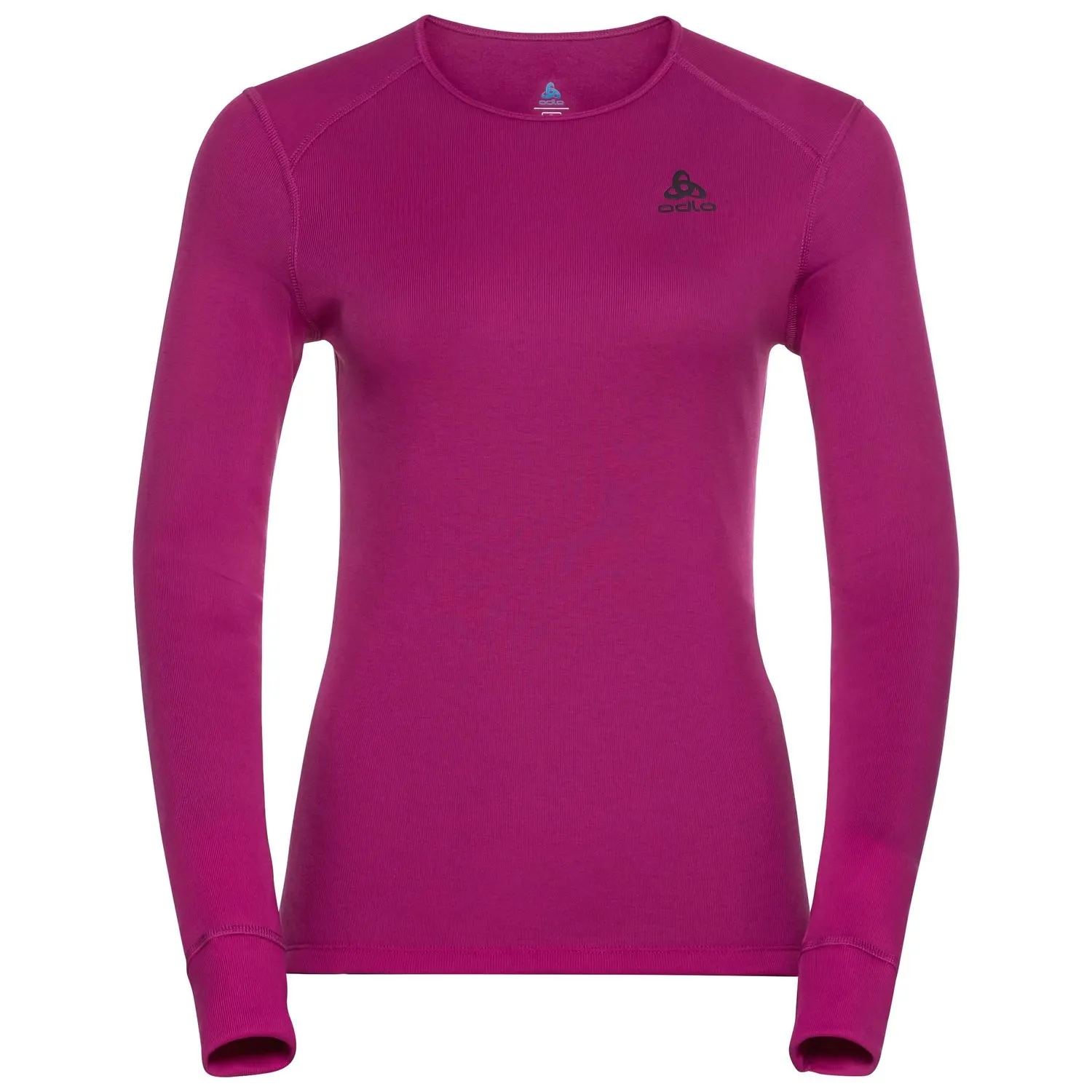 Odlo Crew Long Sleeve Active - Women’s