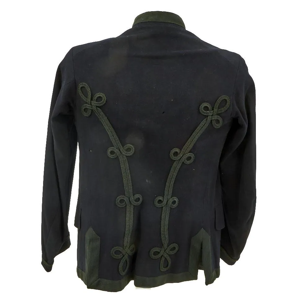 Original British Victorian Model 1860 Patrol Jacket