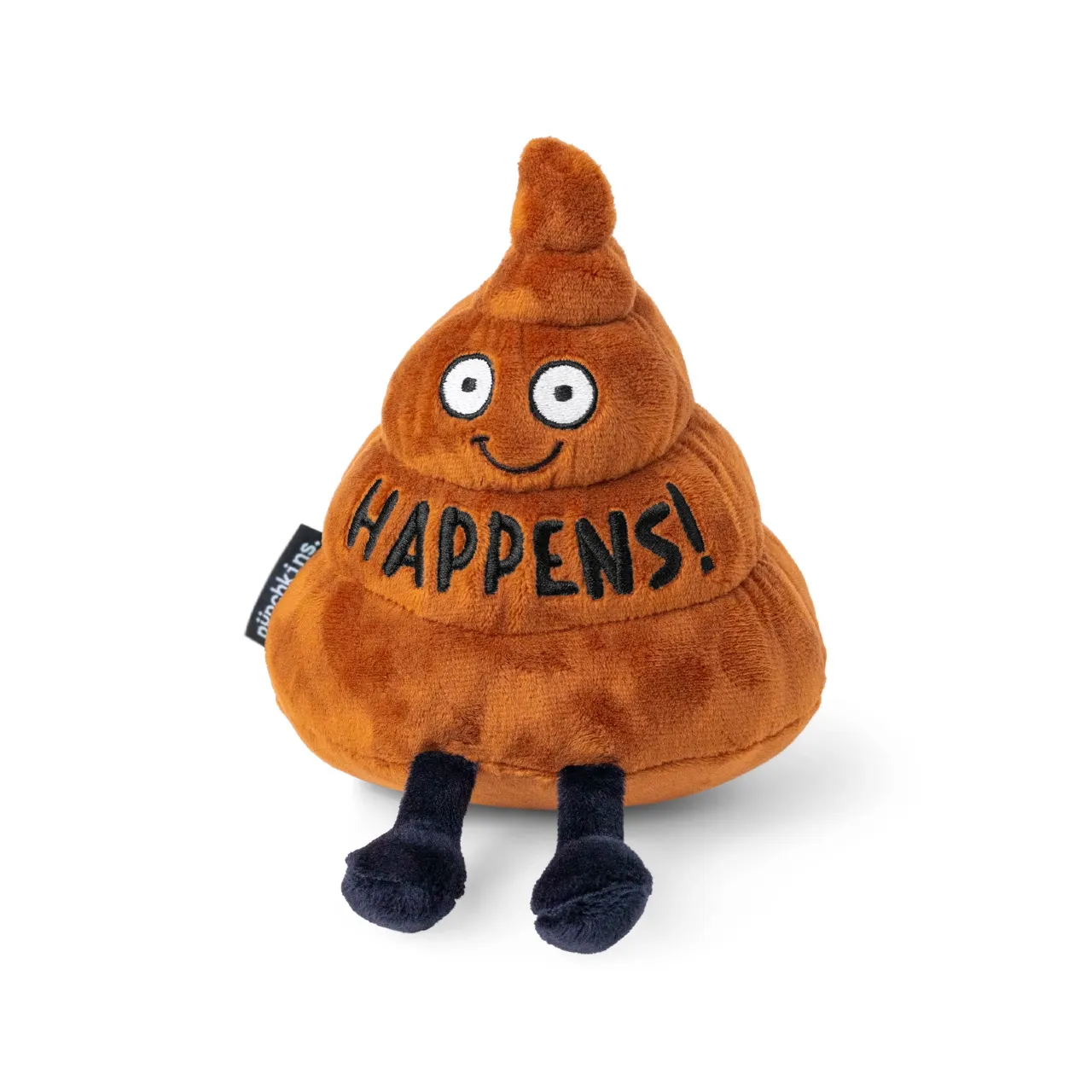 Poop Sh*t Happens Plush