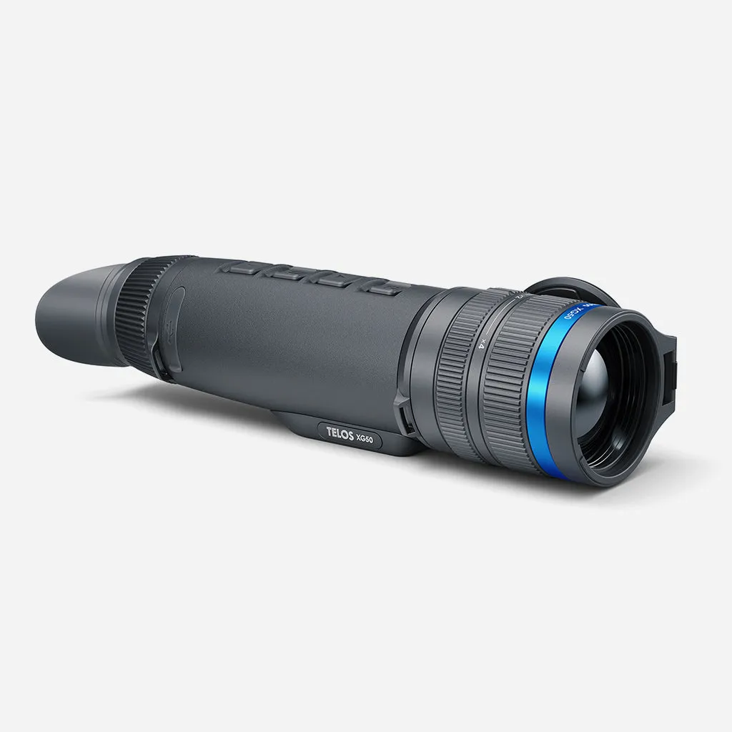 Pulsar Telos XG50 40mK Thermal Imaging Monocular