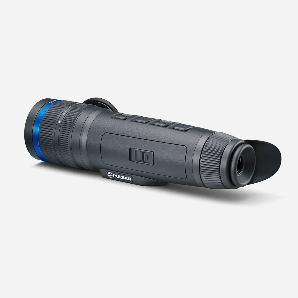 Pulsar Telos XG50 40mK Thermal Imaging Monocular