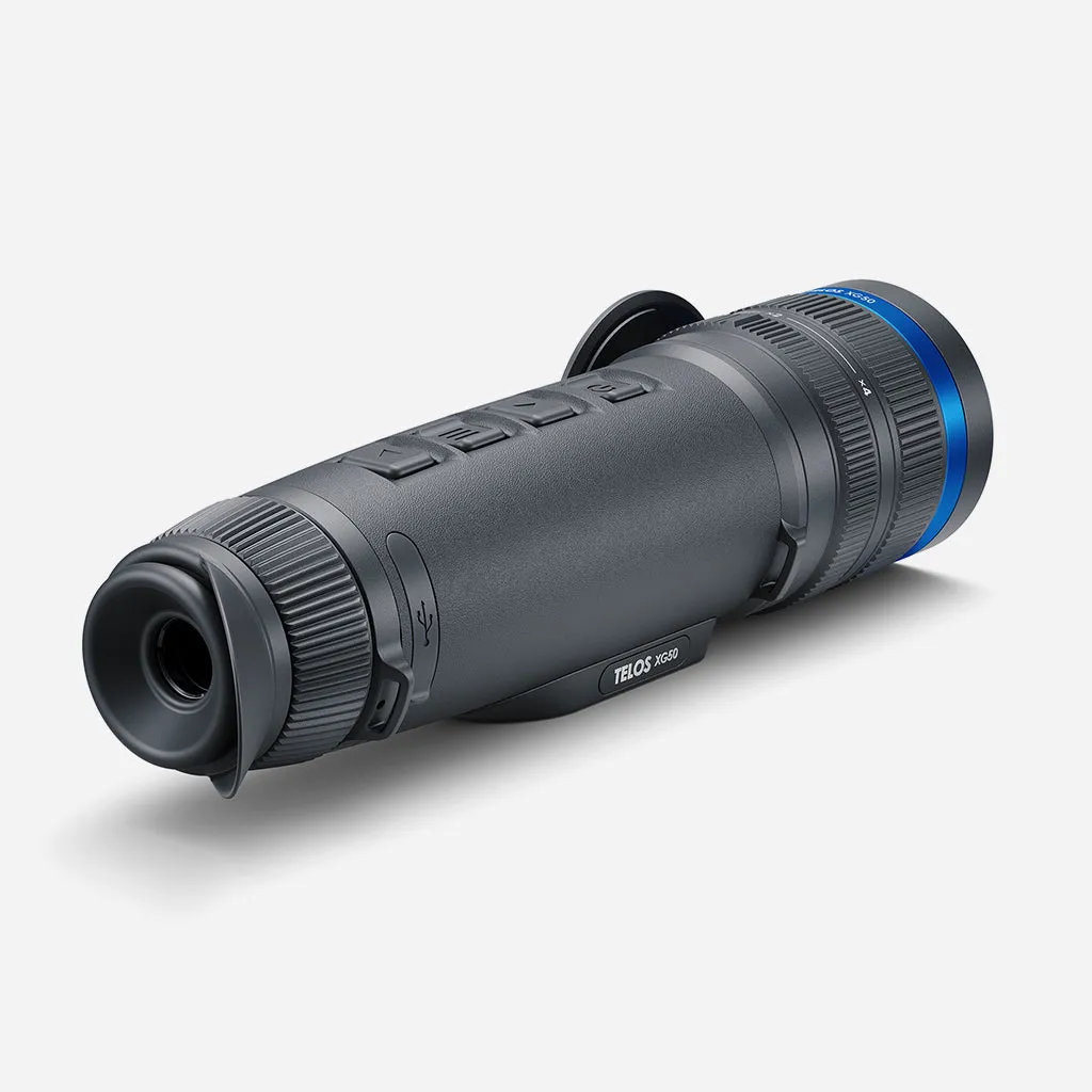 Pulsar Telos XG50 40mK Thermal Imaging Monocular