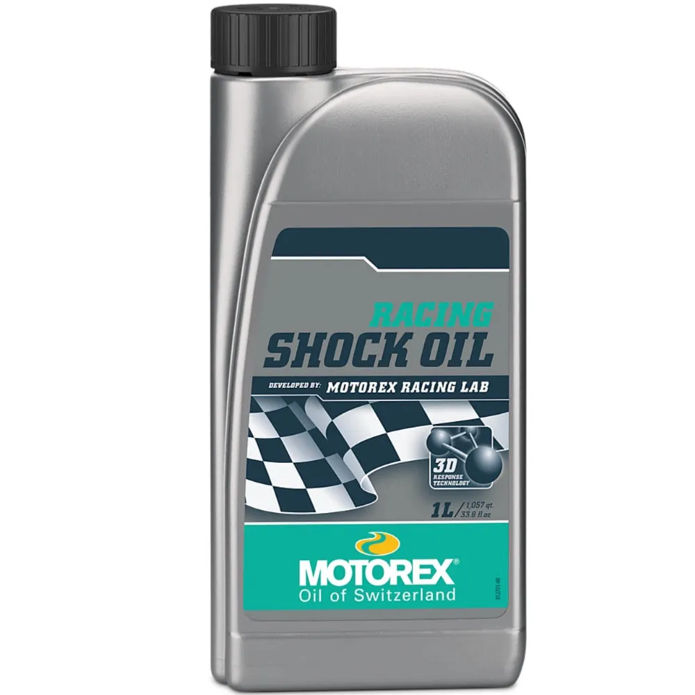 Racing Shock Oil