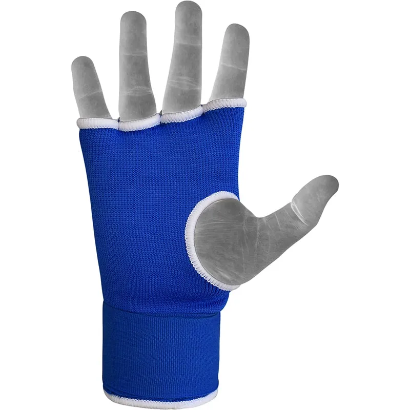 RDX IS Gel Padded Inner Gloves Hook & Loop Wrist Strap For Knuckle Protection OEKO-TEX® Standard 100 Certified