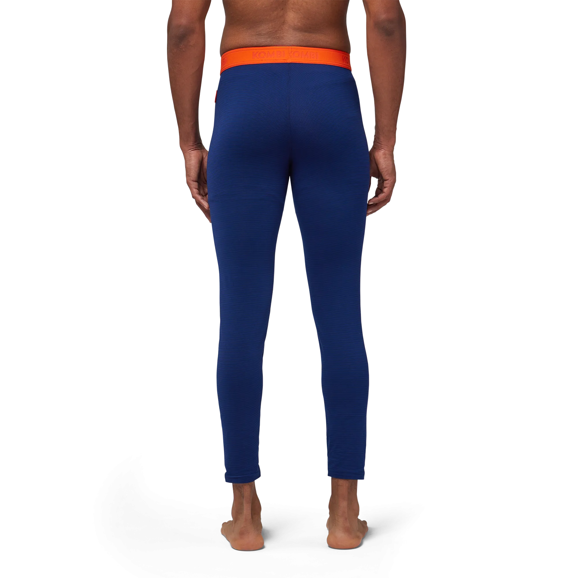 RedHEAT ACTIVE Bottom Base Layer - Men