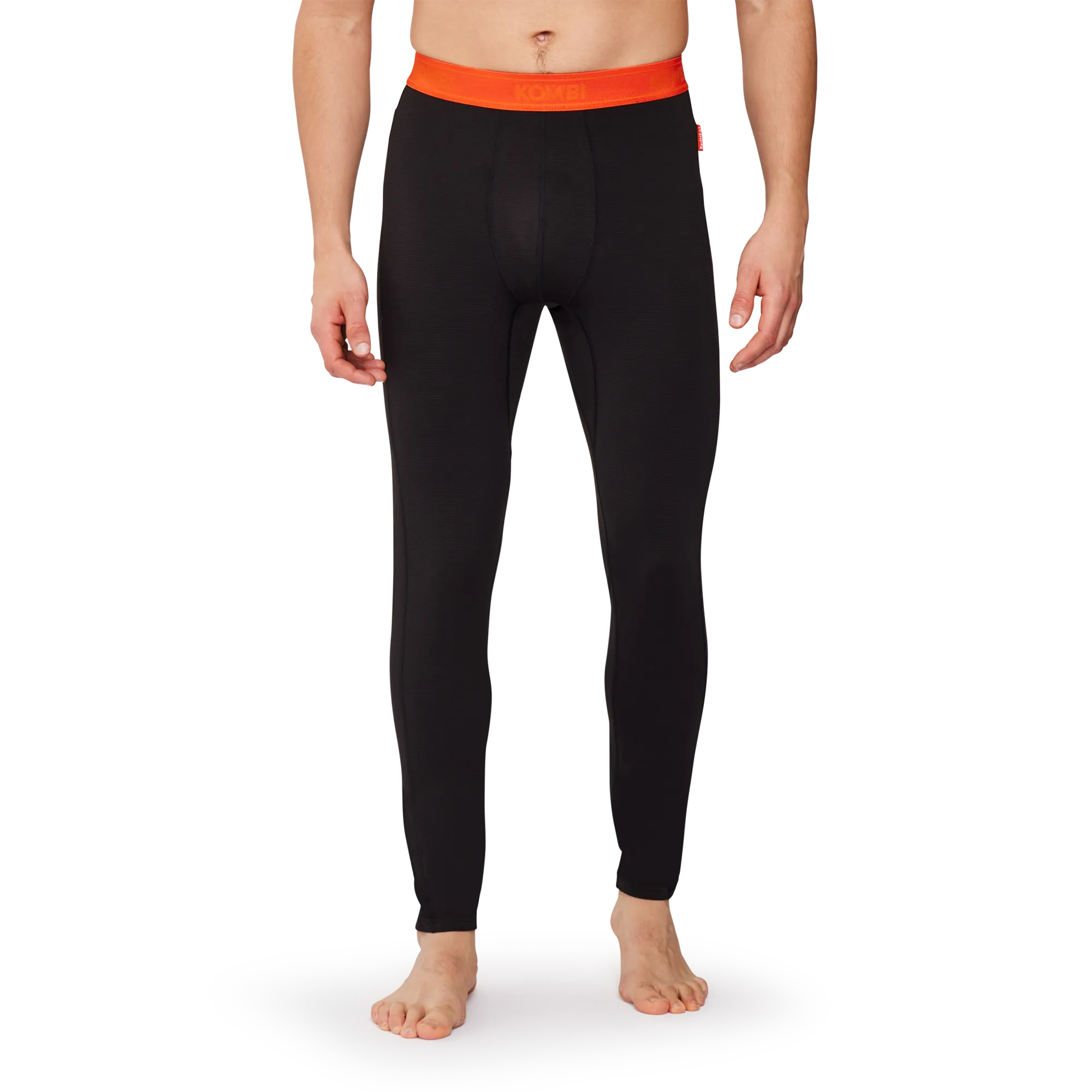 RedHEAT ACTIVE Bottom Base Layer - Men