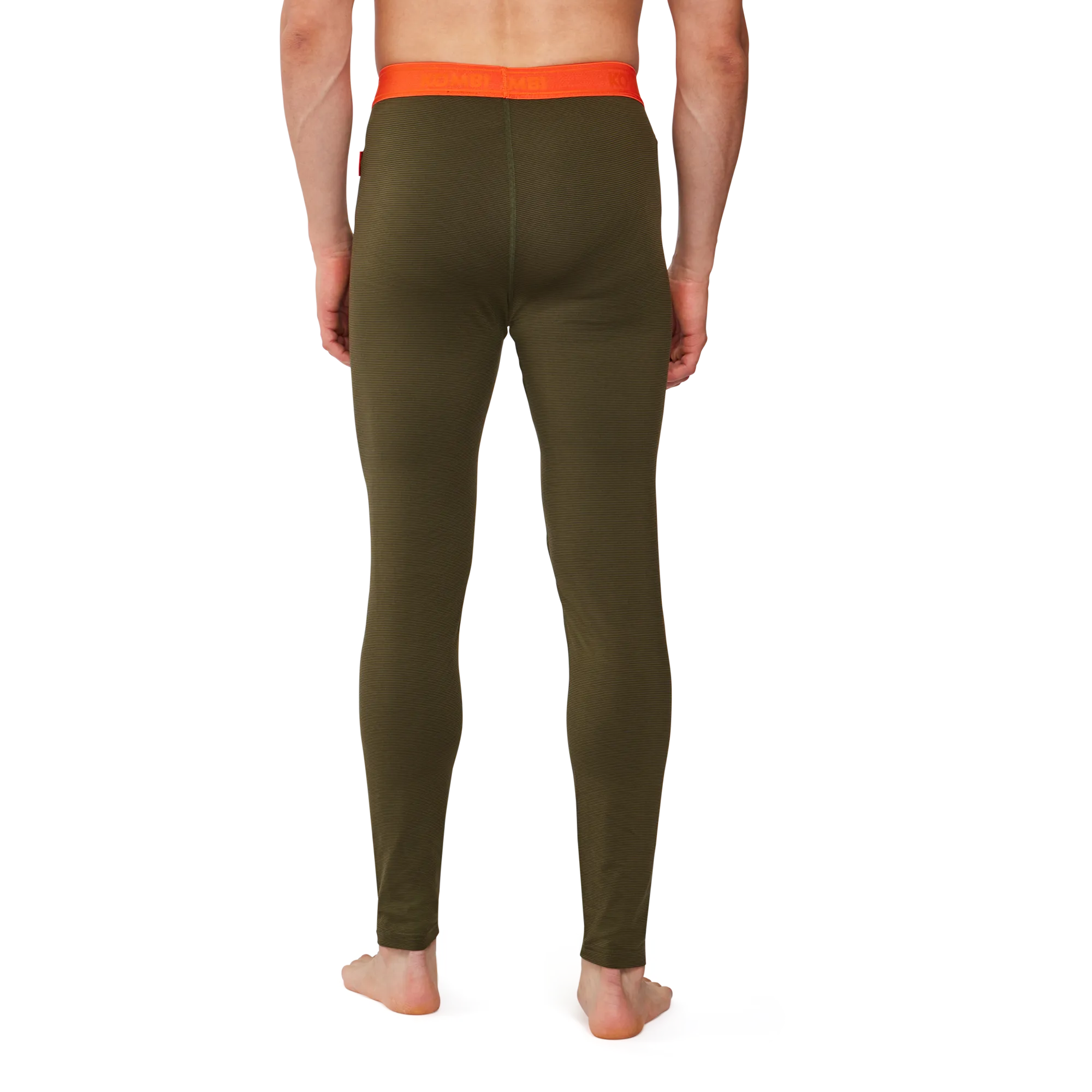 RedHEAT ACTIVE Bottom Base Layer - Men