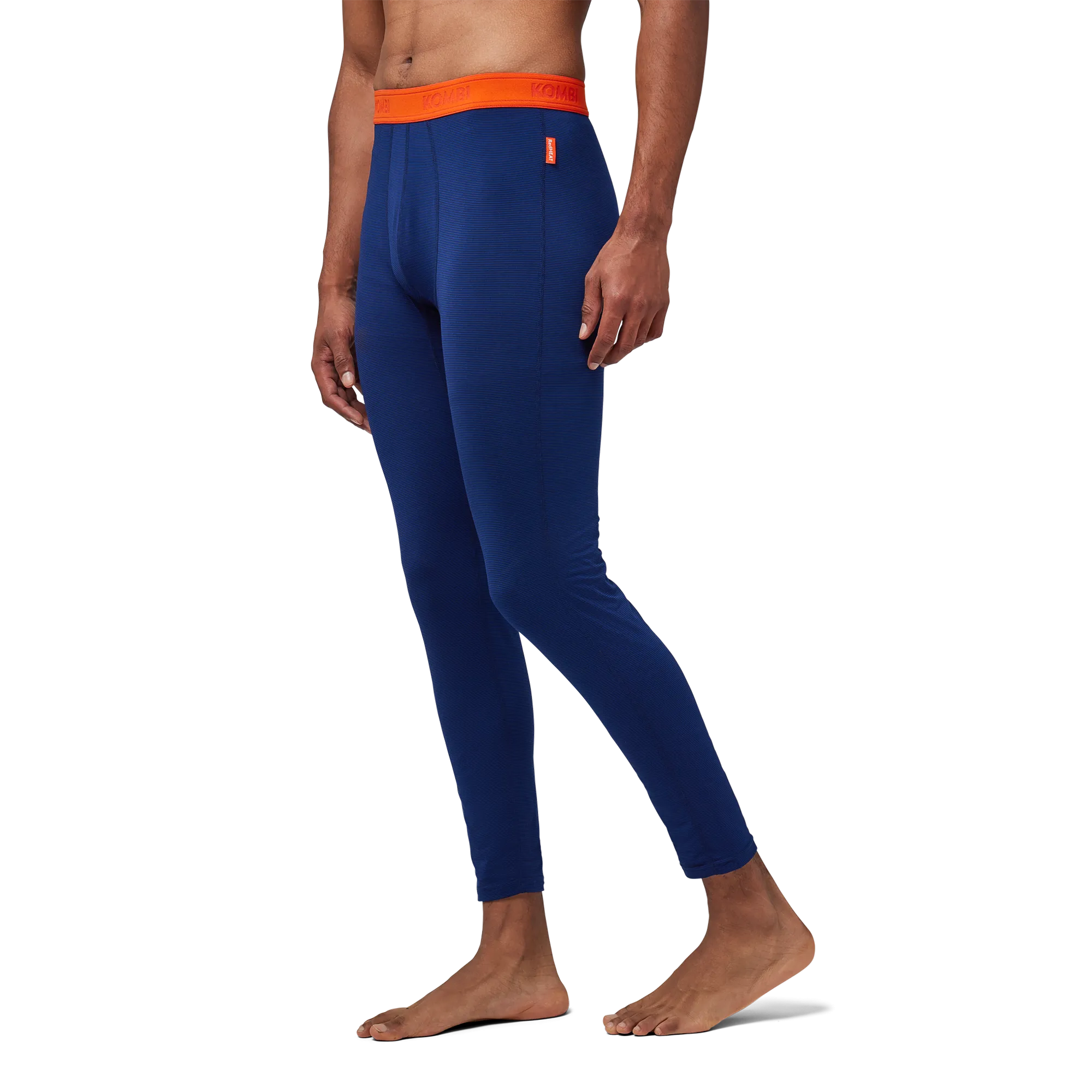 RedHEAT ACTIVE Bottom Base Layer - Men