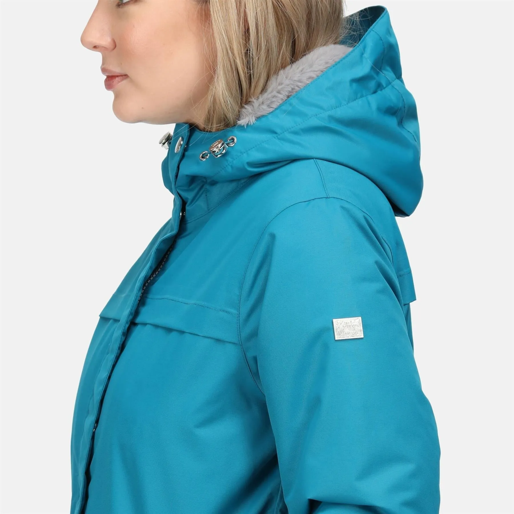 Regatta Women's Remina Waterproof Insulated Parka Jacket