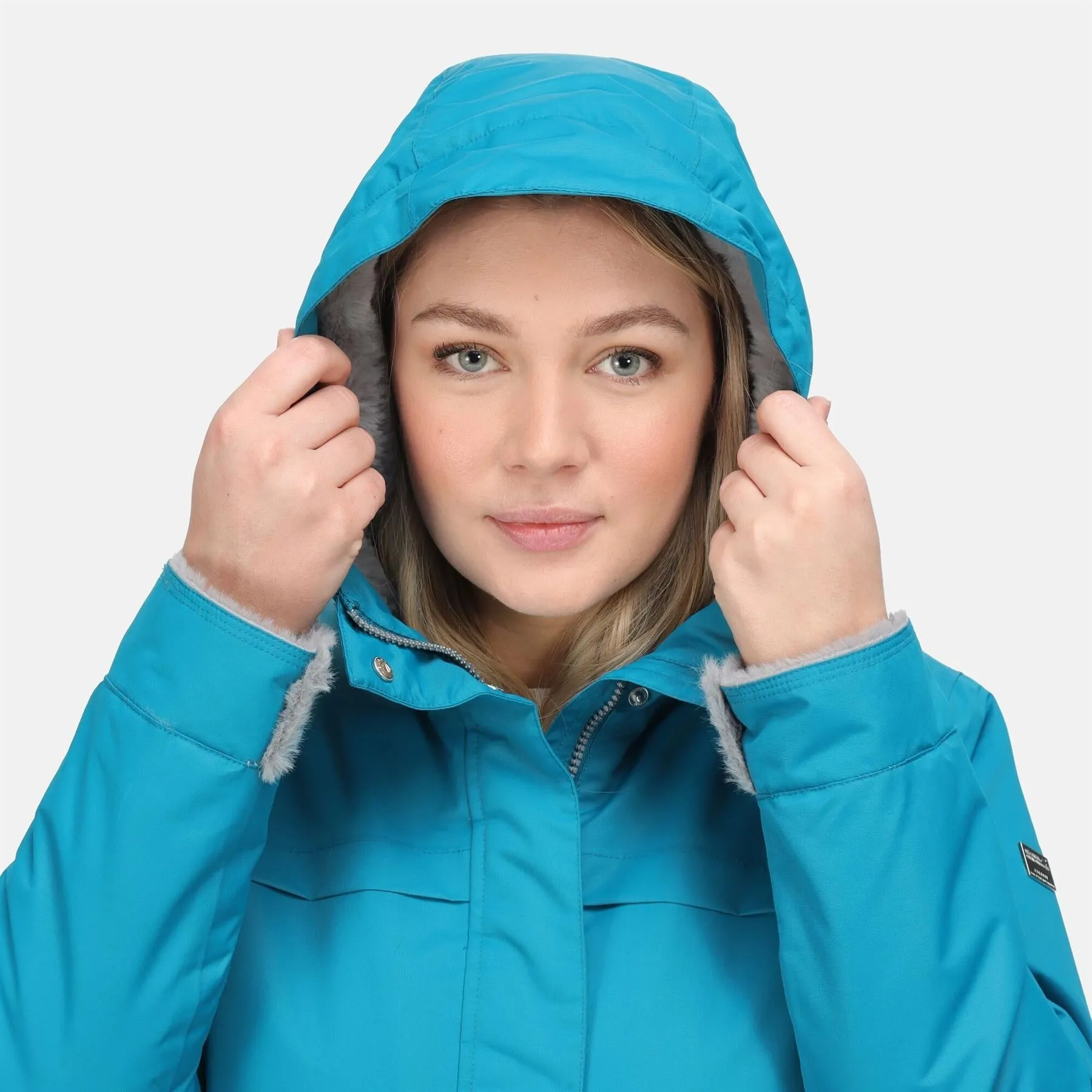 Regatta Women's Remina Waterproof Insulated Parka Jacket