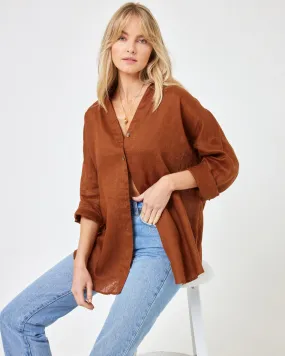 Rio Tunic - Coffee