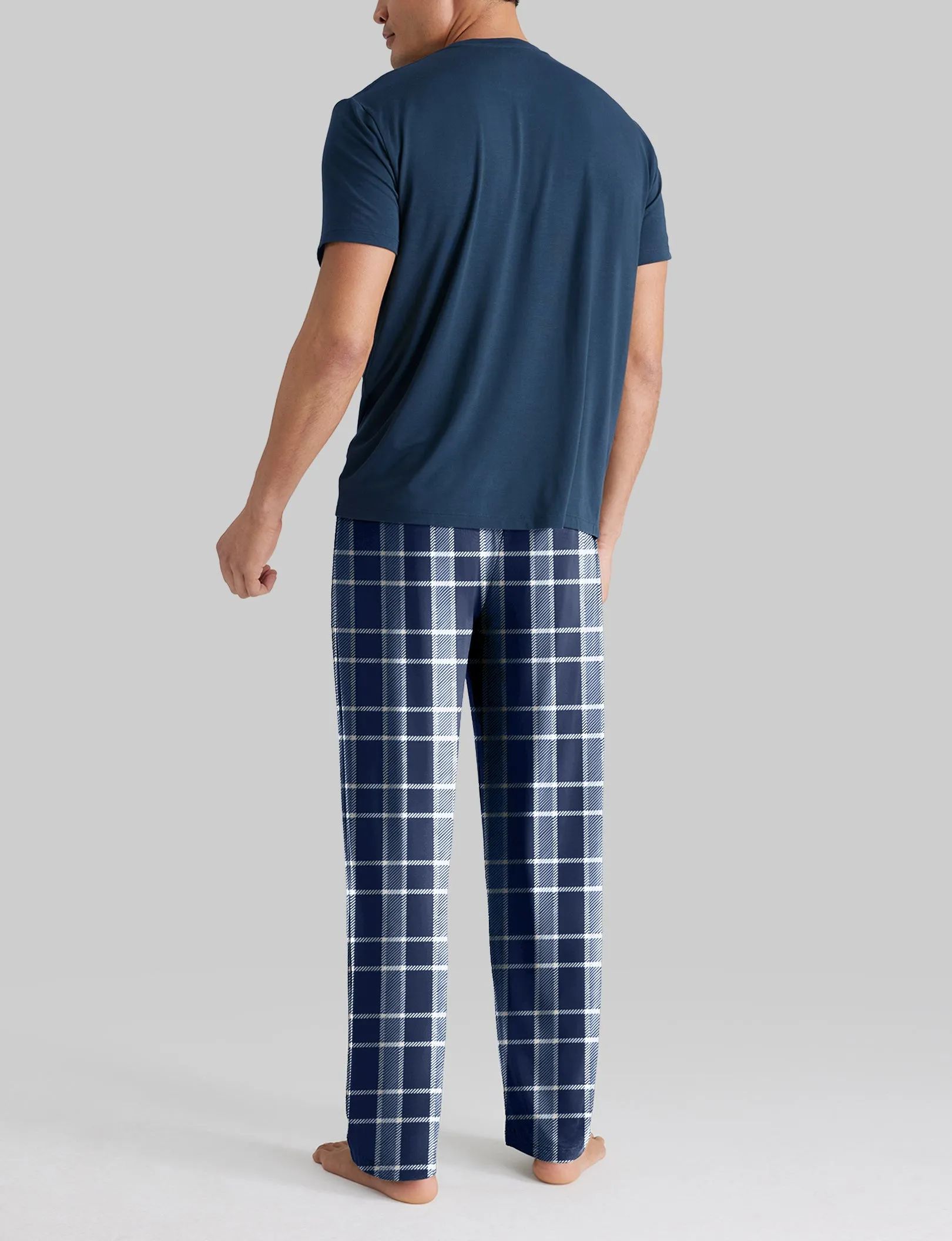 Second Skin Pajama Pant