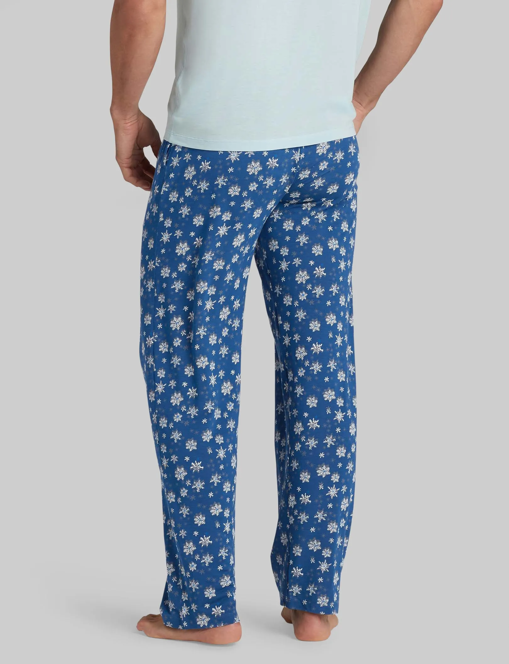 Second Skin Pajama Pant