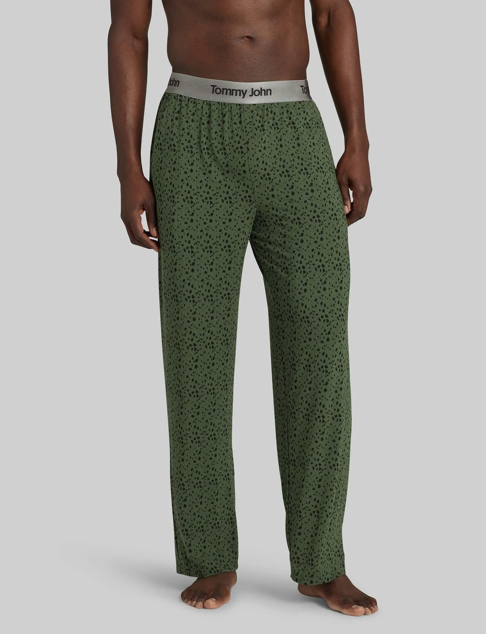 Second Skin Pajama Pant