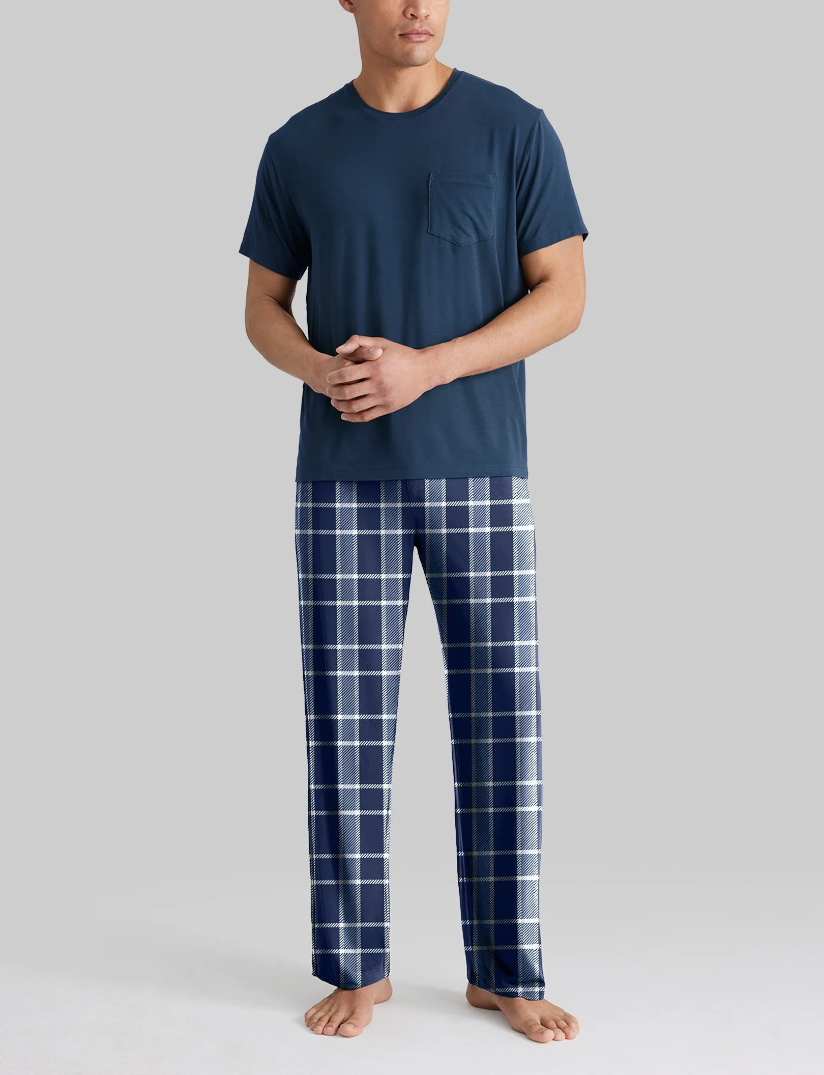 Second Skin Pajama Pant