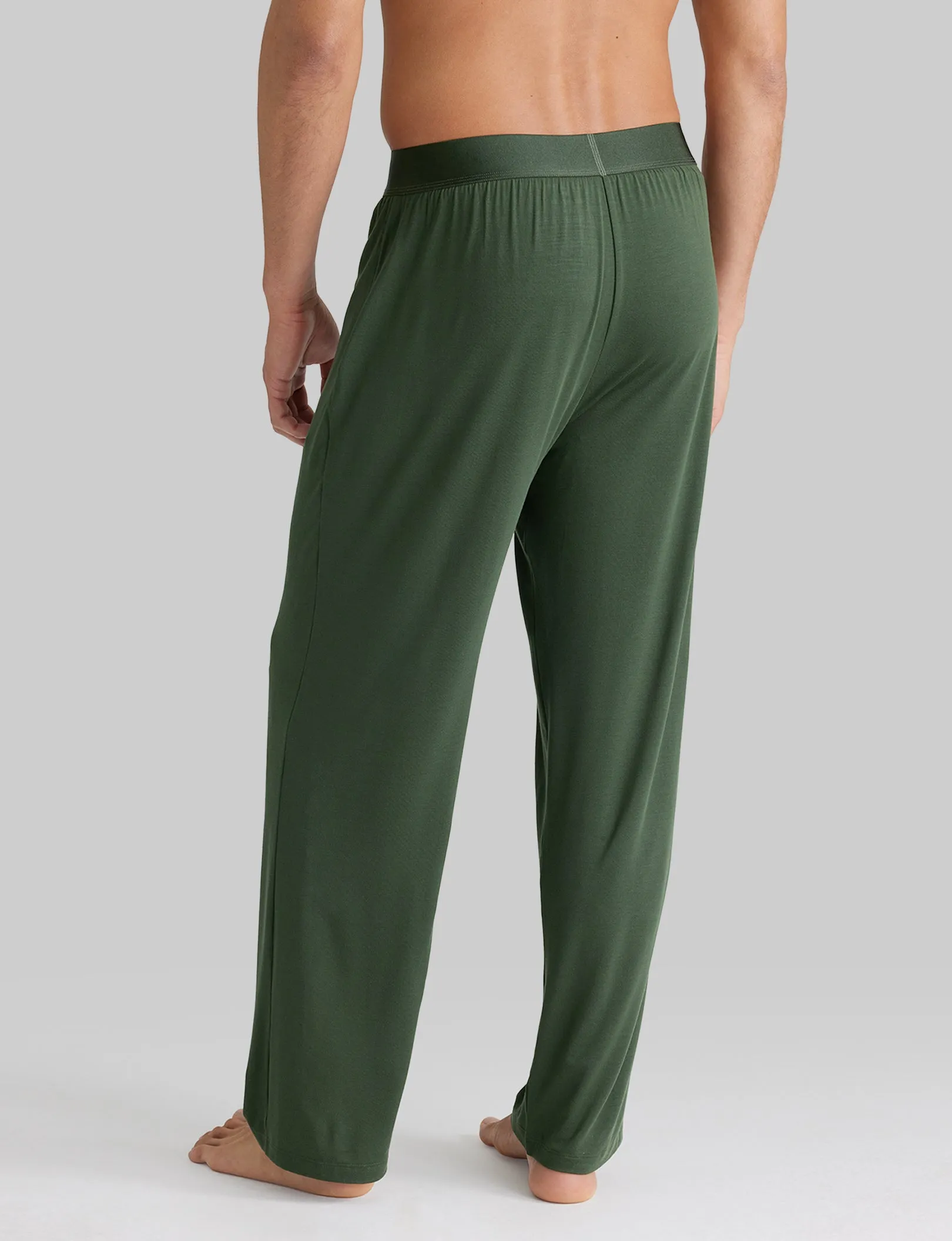 Second Skin Pajama Pant