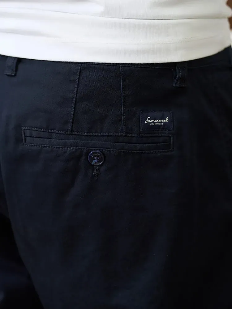 Simwood Heritage Chinos