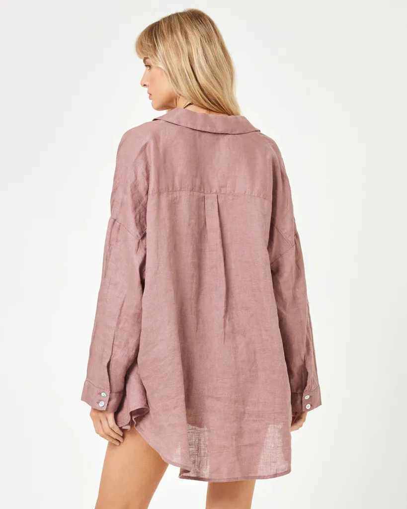 Smoky Quartz Rio Tunic