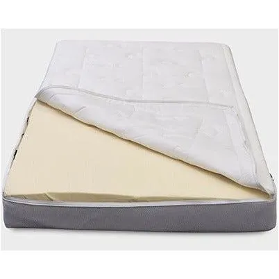 Sofzsleep Starlight Natural Latex and Coolmax Mattress - H14cm