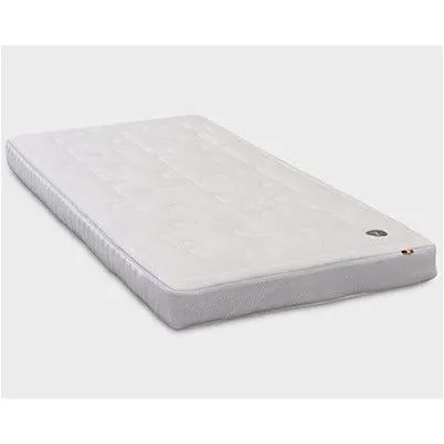 Sofzsleep Starlight Natural Latex and Coolmax Mattress - H14cm