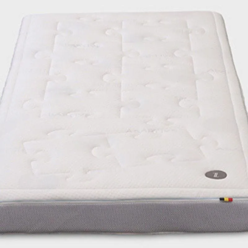 Sofzsleep Starlight Natural Latex and Coolmax Mattress - H14cm