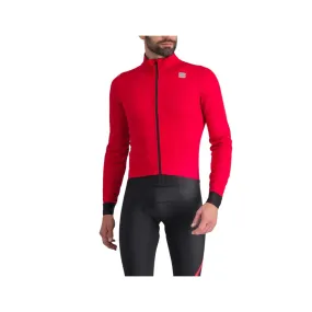 Sportful Fiandre Pro Medium Red Jacket