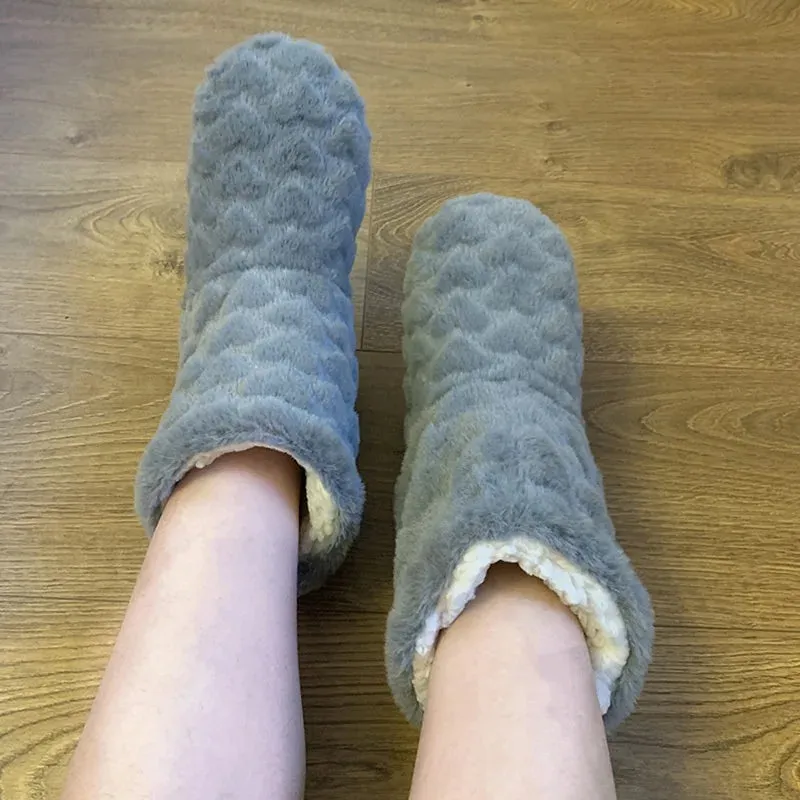 Thick Thermal Socks