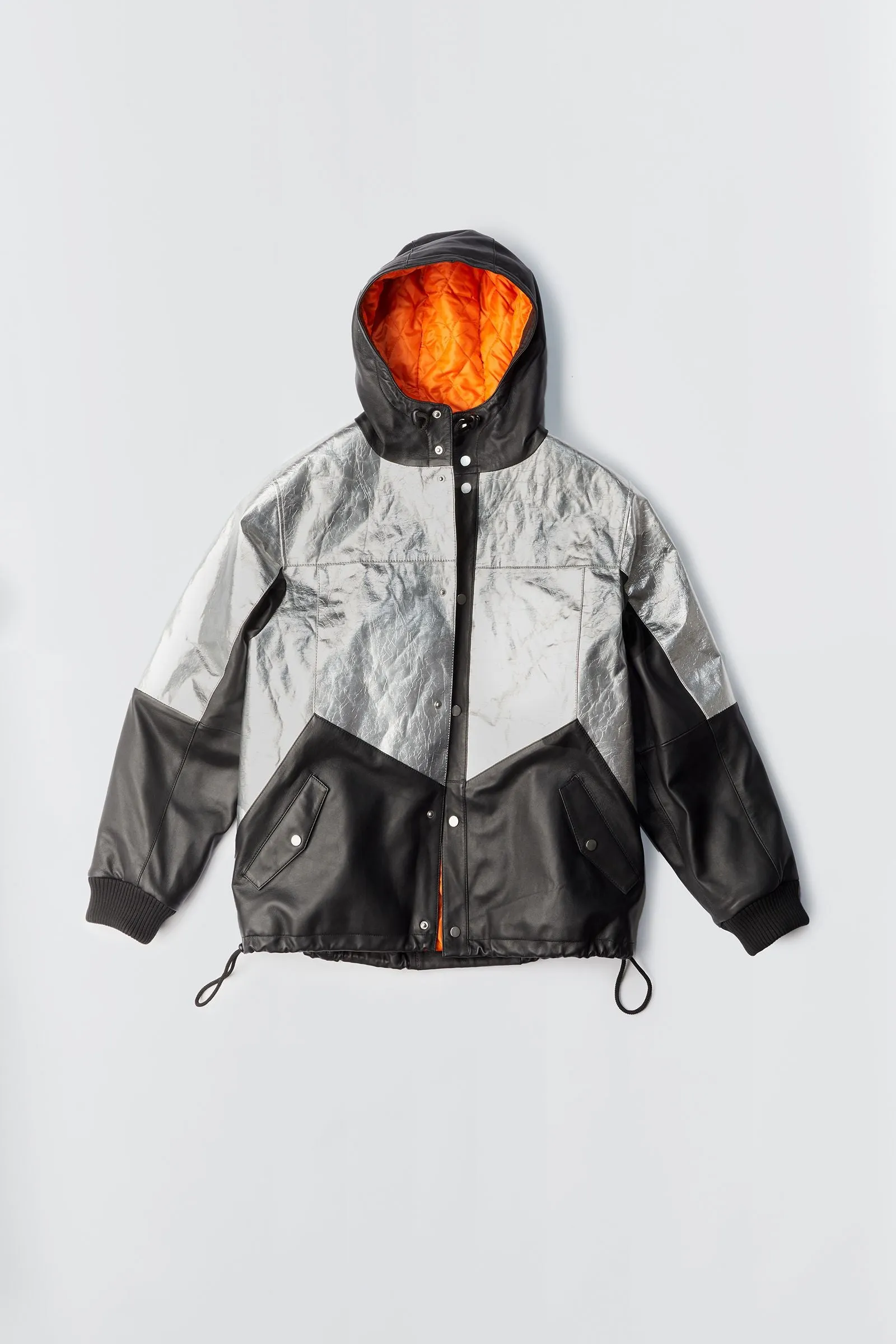 Tycho Jacket