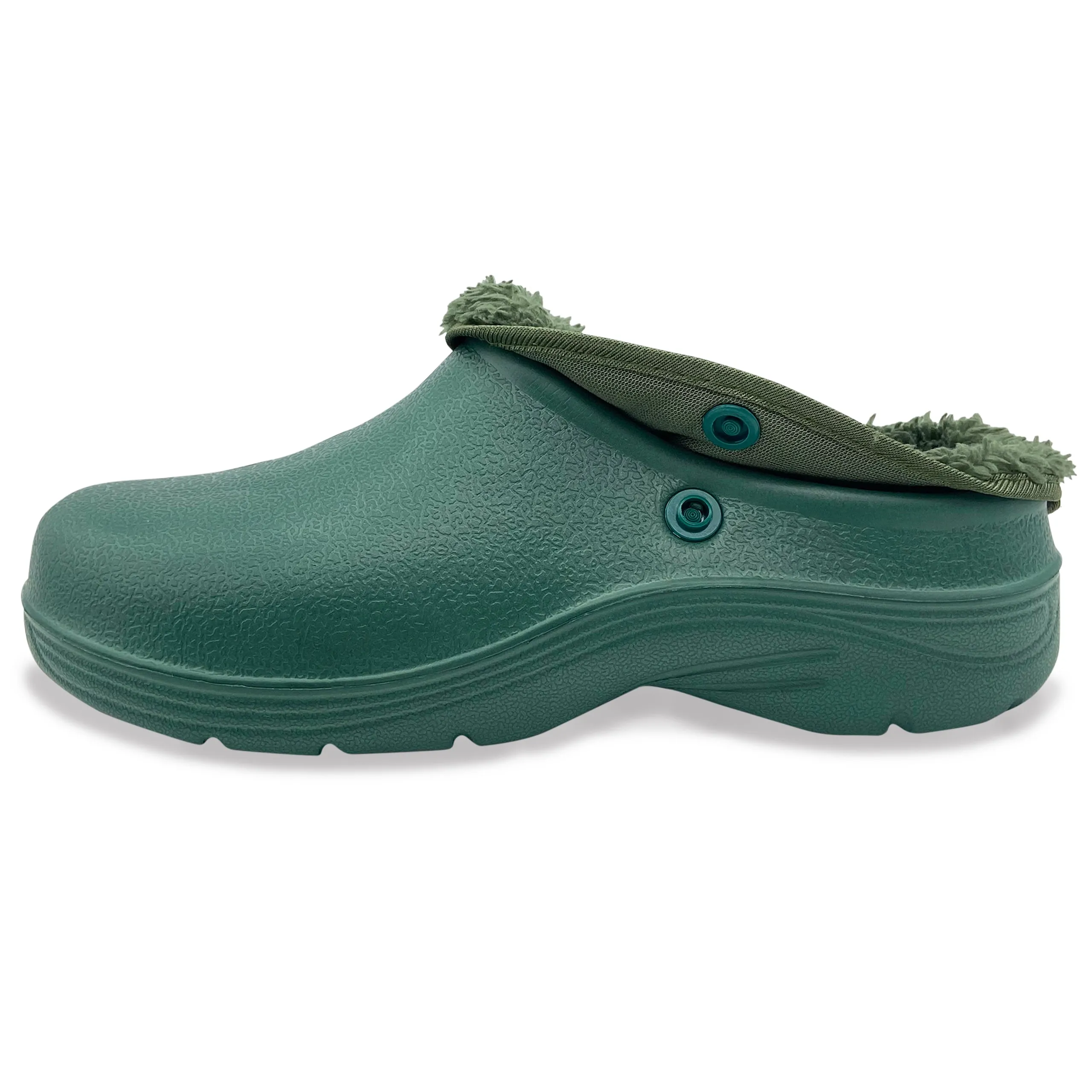 Women's Thermal Fleece Lined Lorton Garden Clogs